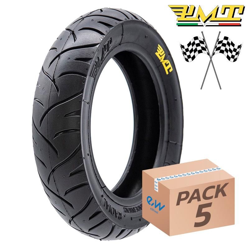 Pneu Tubeless radial E-Fire 55/250-6 (10x2,125-6) [PMT]