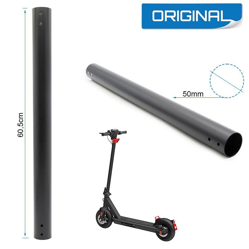 Potence noire Wispeed T850
