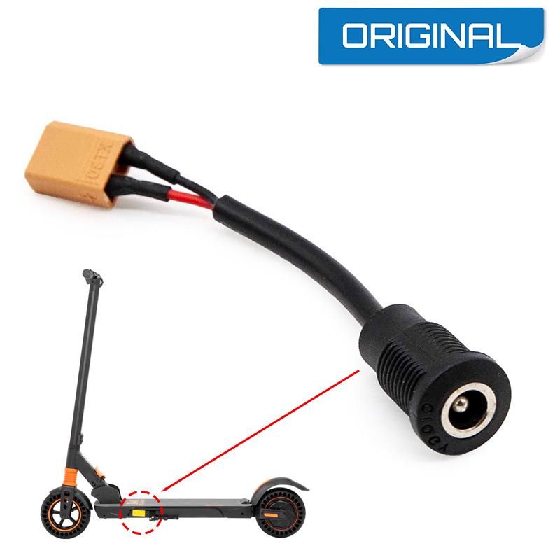 Port de charge pour Kugoo Kirin S8/S1Pro