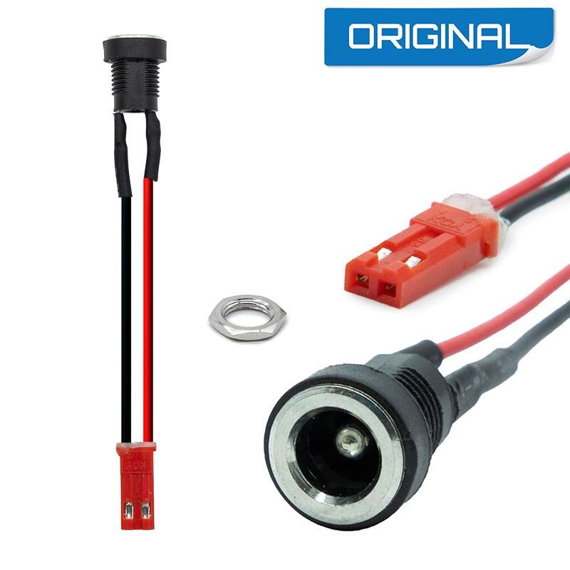 Port de charge original Wispeed T850