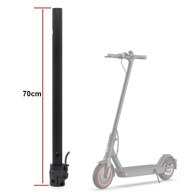 Potence avec triple sécurité 70cm pour Xiaomi Pro/Pro2