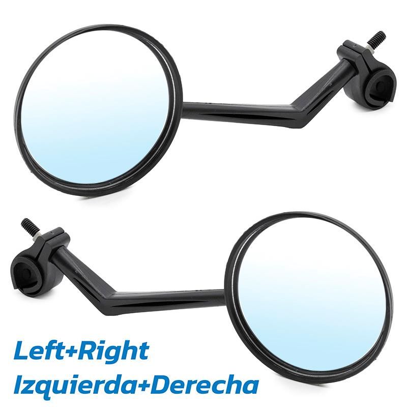 Rétroviseur trottinette Droit et Gauche  EW01 - 2 pcs