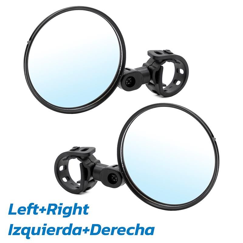 Rétroviseur trottinette Droit et Gauche EW02 - 2 pcs.