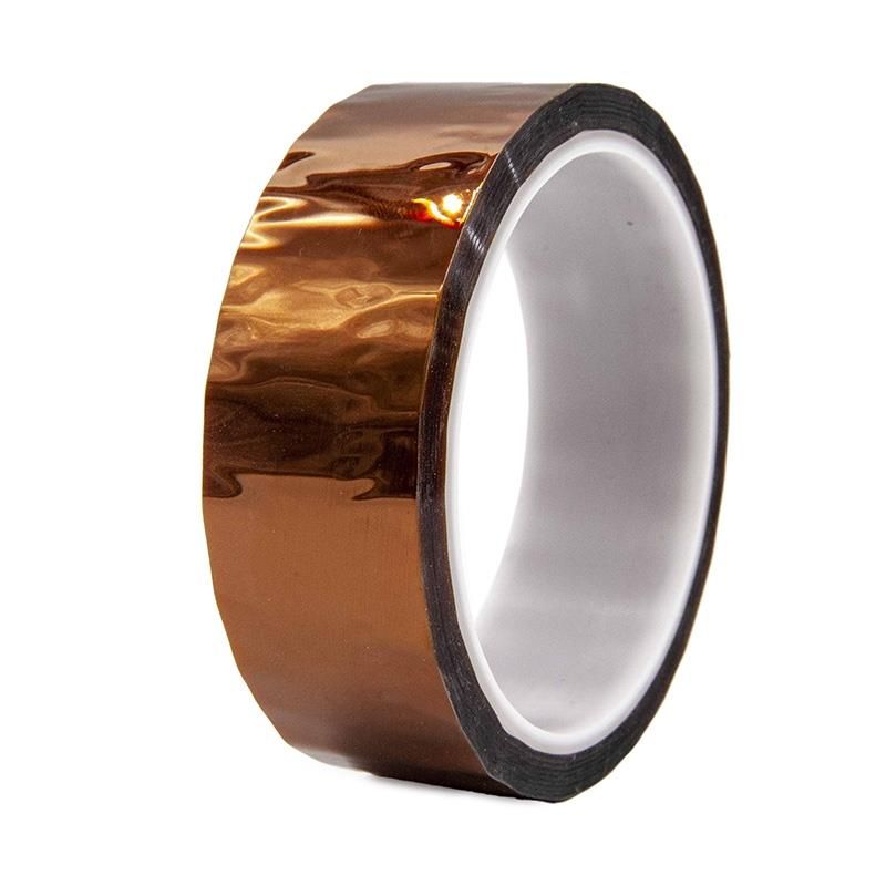 Ruban adhésif Kapton 33M - 30mm