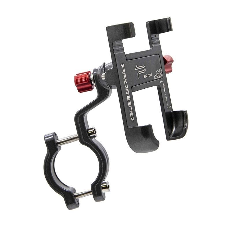 Support pivotant à 360° - plaque [Promend]