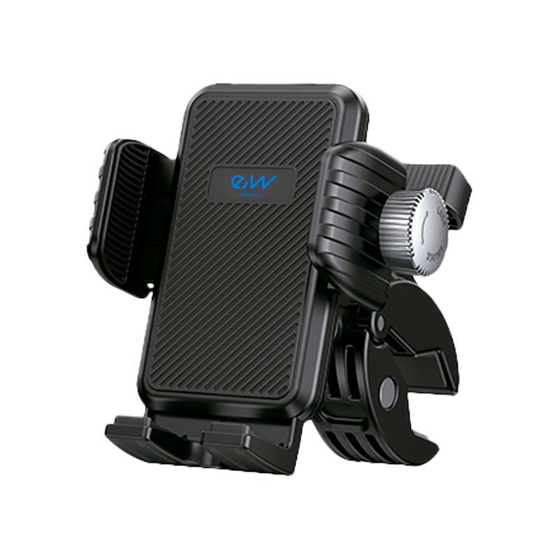 Support de téléphone EWS005 avec système anti-vibrations