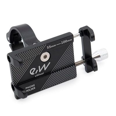 Support mobile G81 - noir