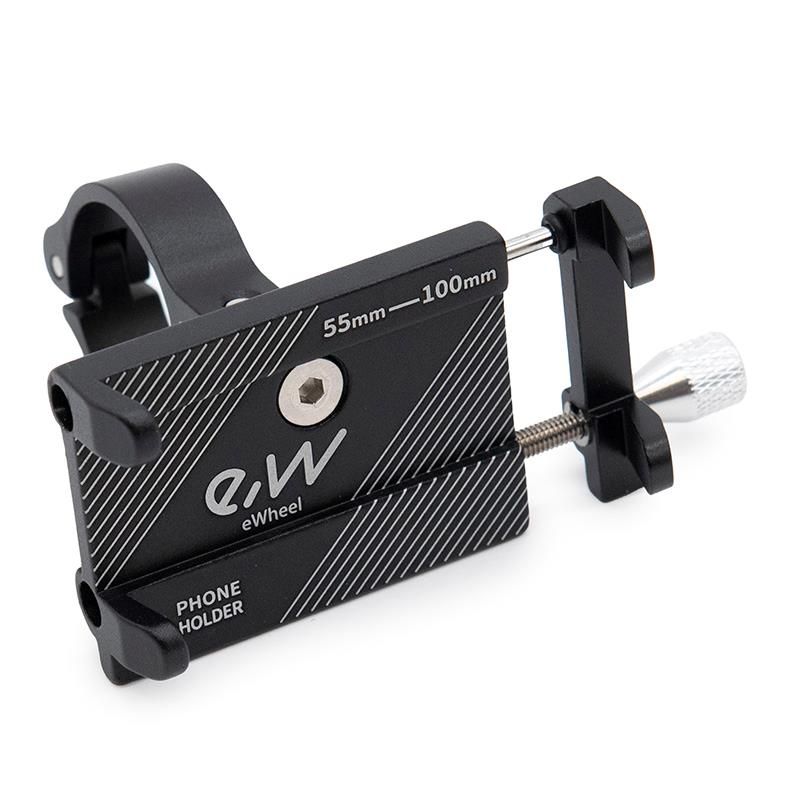 Support mobile G81 - noir