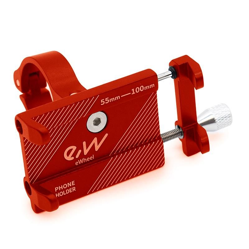 Support mobile G81 - rouge