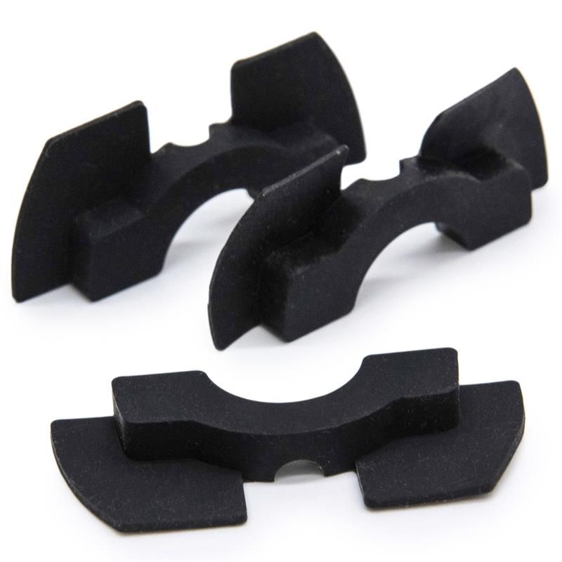Set de pcs anti-jeu Xiaomi - noir