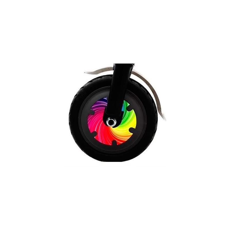Vinyle adhésif pour moteur EW001