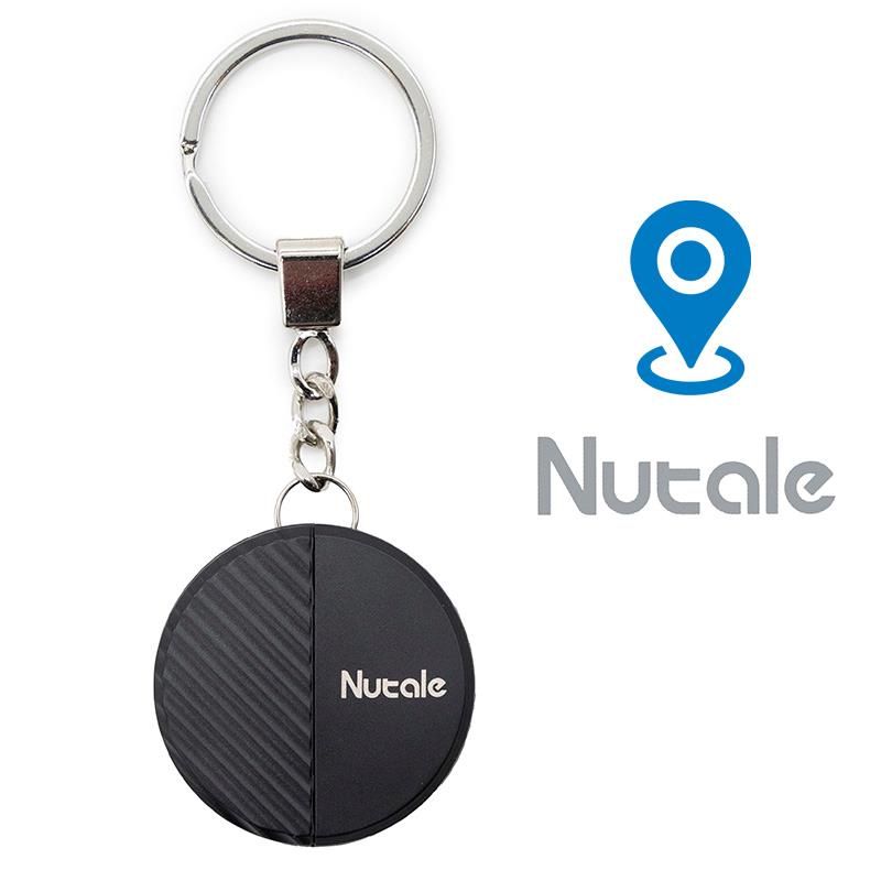 Traceur Gps bluetooth [Nutale]