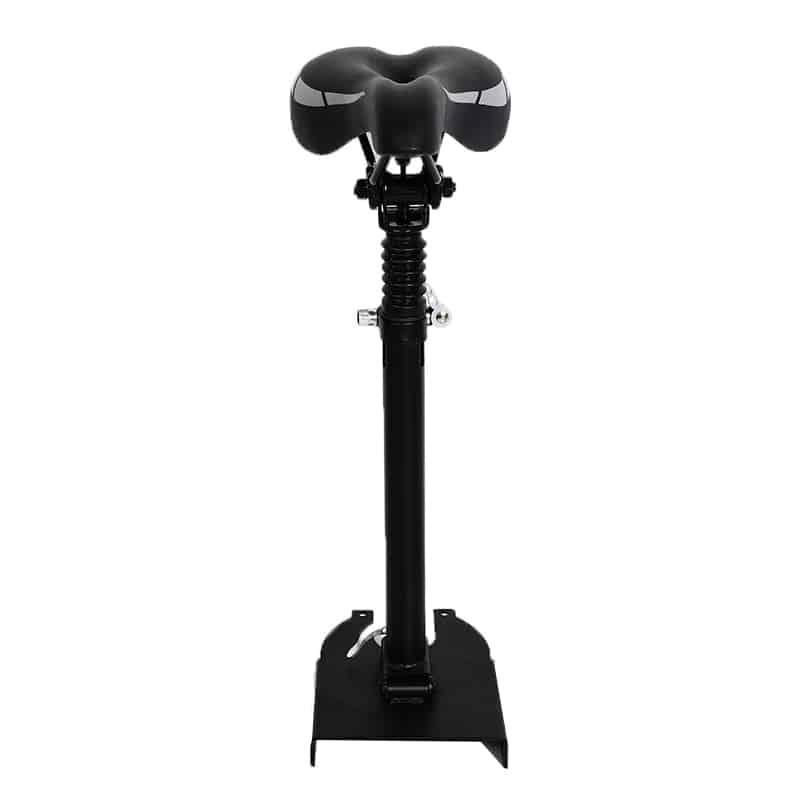 Siège pour Xiaomi M365/1S/Essential/Mi3 - noir