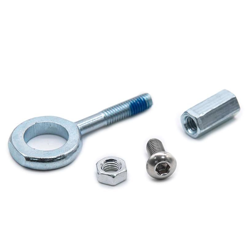 Kit bielle manivelle pliable pour potence Xiaomi