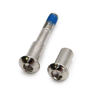 Vis d'Axe 8/M6x50mm pour Système de Pliage Xiaomi M365