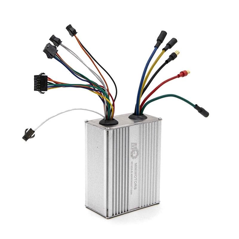 Contrôleur 60V 40A 2400W-B pour Dualtron Thunder/Ultra [Minimotors]