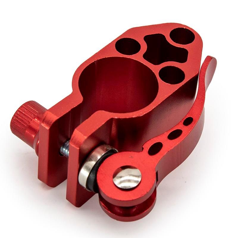Verrouillage de potence pour Smartgyro/Urbanglide rouge