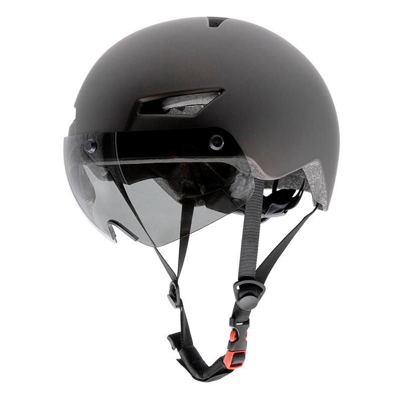 Casque Sport Trottinette CP03 Gris