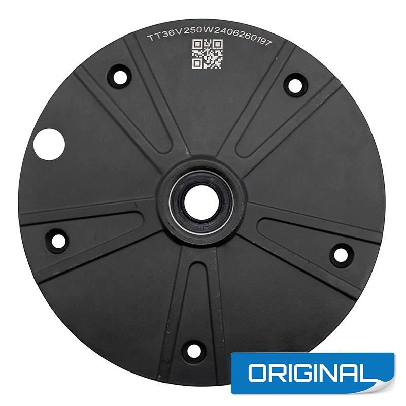 Couvercle moteur Wispeed Original T850