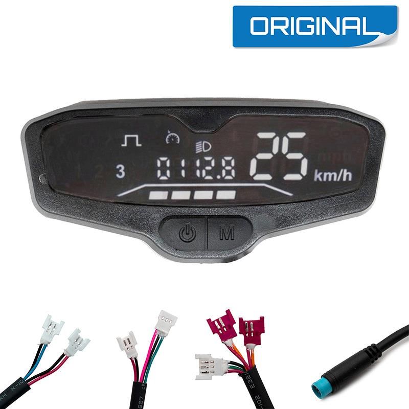 Écran 4 broches Smartgyro K2