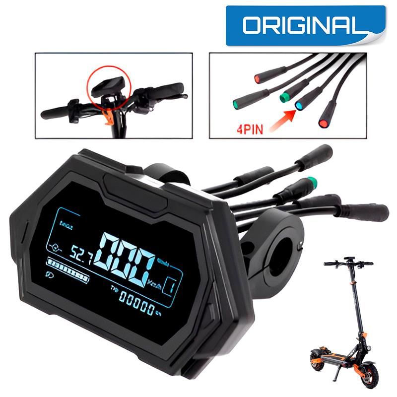 Ecran KuKirin G3 Pro, G2 Max, G2 Pro, G4 Max