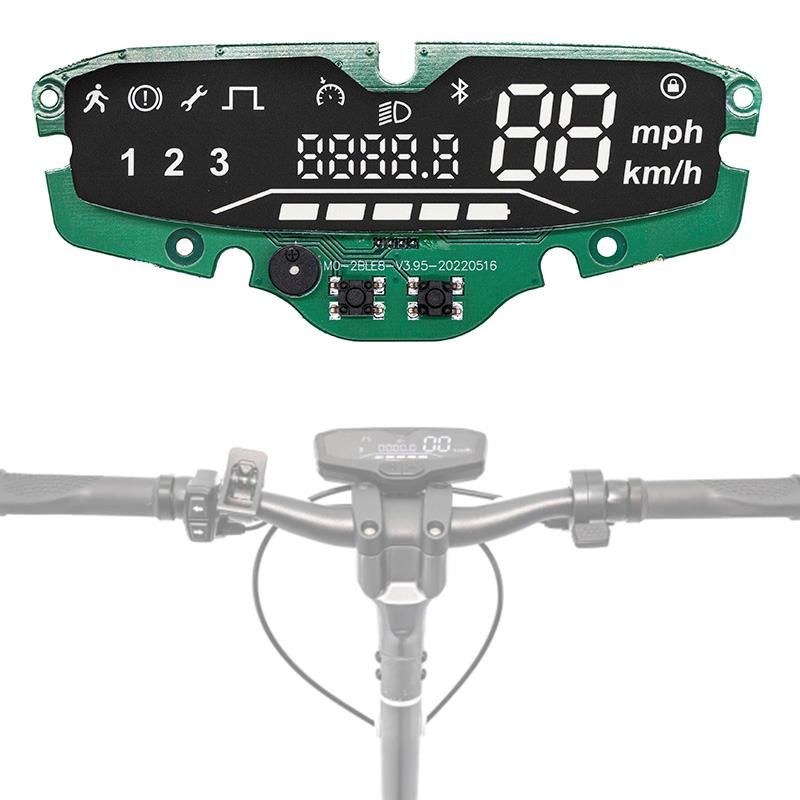 Écran Smartgyro K2 à 4 broches 