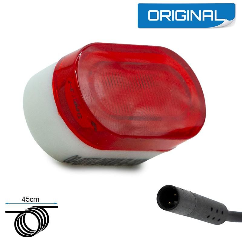 Feu arrière Wispeed Original T855