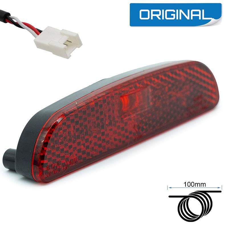 Feu arrière 12V Niu Original KQi3 MAX