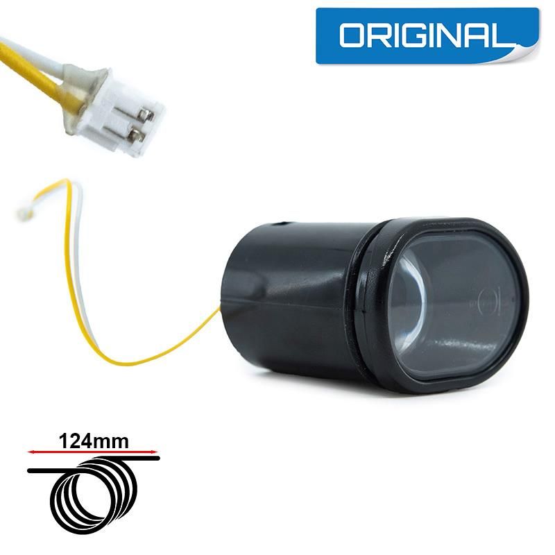 Feu avant 6V 2,1W Ninebot F2/F2 Pro [Ninebot]
