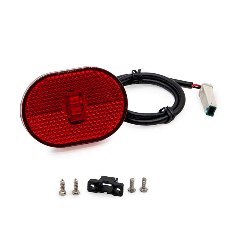 Feu de Garde boue arrière 5-12V pour Mi4 pro (1st Gen)