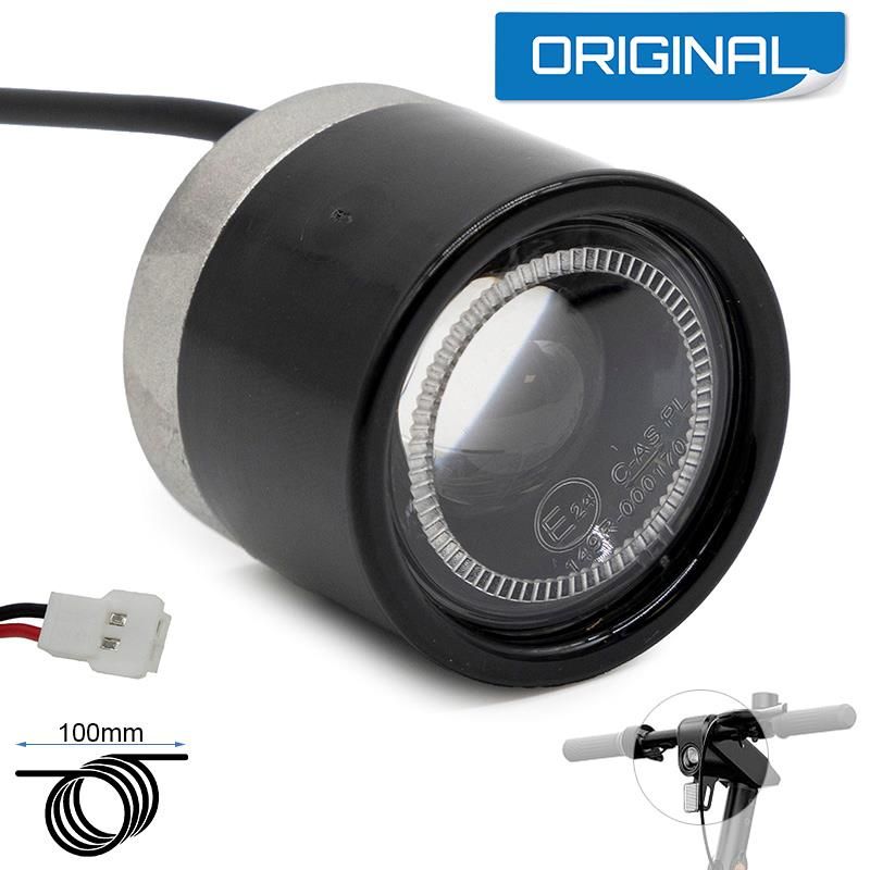 Feu avant Niu Original KQi1 pro