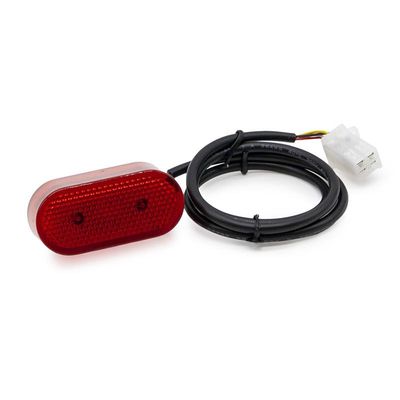 Feu arrière de Garde boue 5-70V pour Smartgyro Speedway/Rockway/Crossover