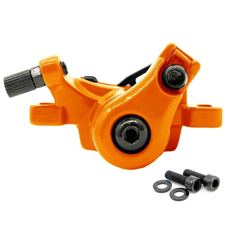 Etrier de frein mécanique Gaucheorange pour MI3 [Tolids]