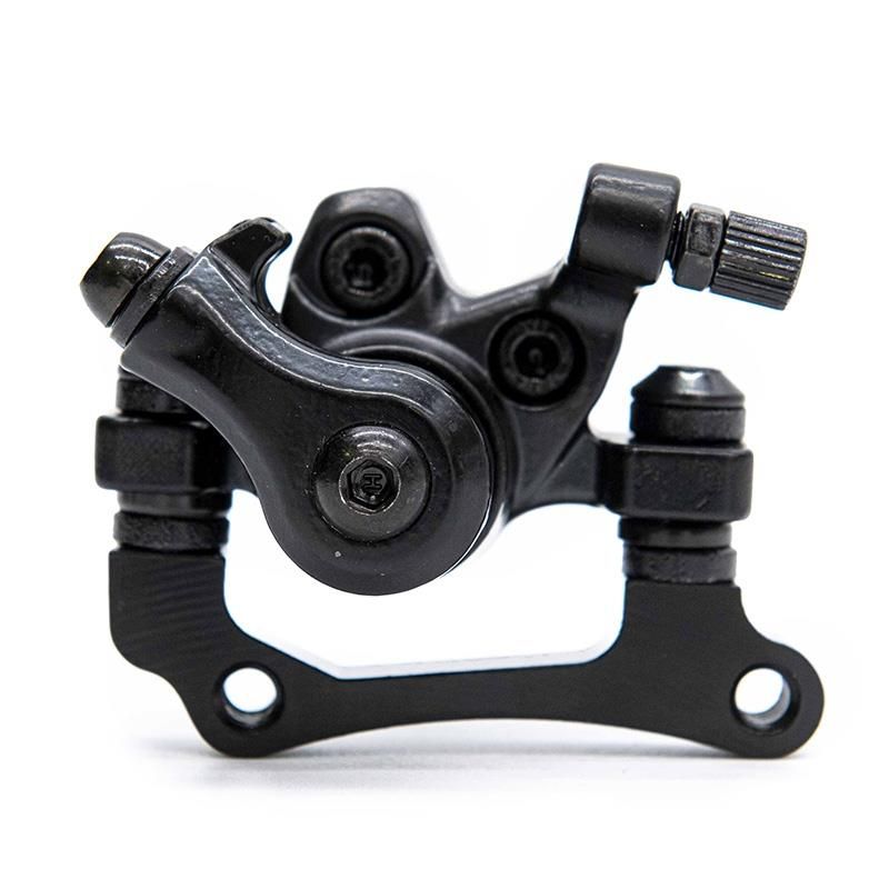 Etrier de frein mécanique Droit noir pour Smartgyro Speedway/Rockway
