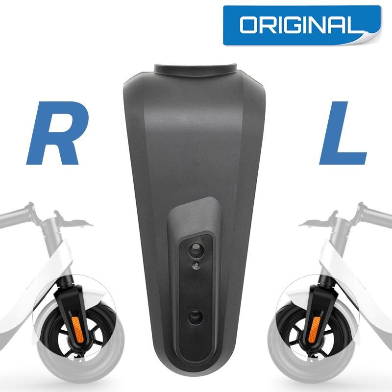 Fourche avant Niu Original KQi2 pro