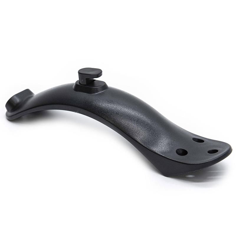 Garde boue arrière GX1.5 noir pour Xiaomi M365 et Pro