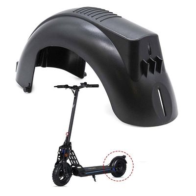 Garde boue arrière Ecoxtrem