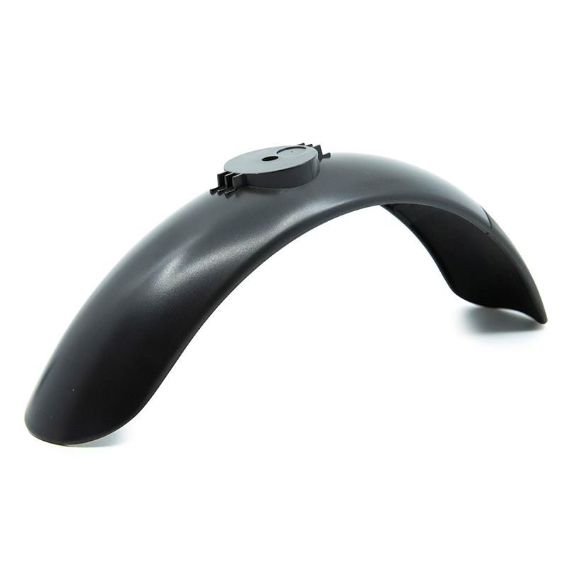 Garde boue avant noir pour Xiaomi Mi4
