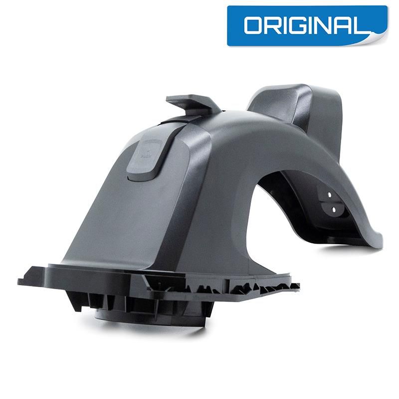 Garde boue arrière Niu Original KQi2 pro