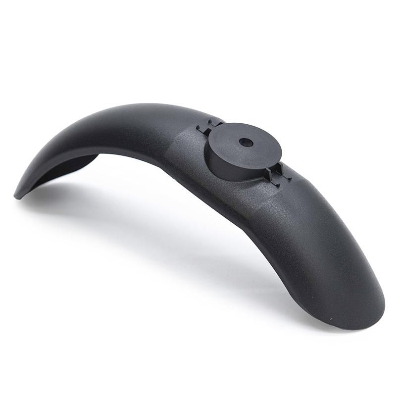 Garde boue avant noir pour Xiaomi
