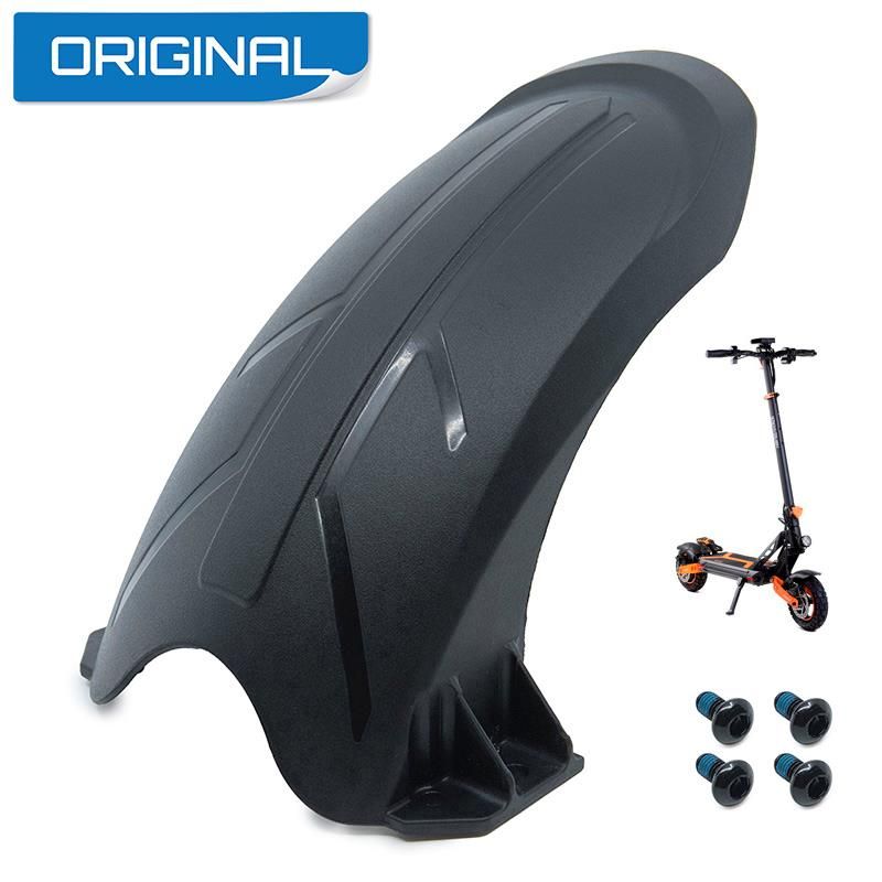 Garde boue avant noir Kugoo Kirin G2 Max [Kugoo]