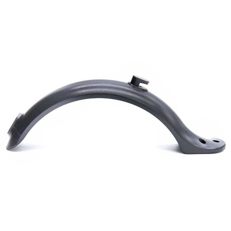Garde boue GX1.0 noir pour Xiaomi M365 et Pro