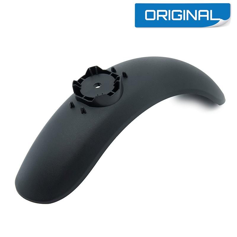Garde boue avant noir Ninebot F2/F2 Pro [Ninebot]