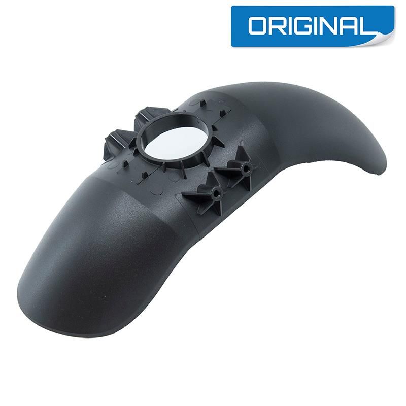 Garde boue avant noir Ninebot Max G2 E [Ninebot]
