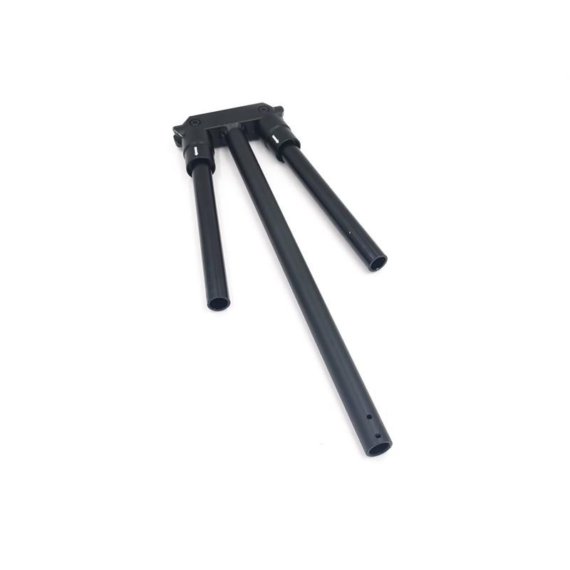 Guidon pliable 42/59 cm pour Smartgyro
