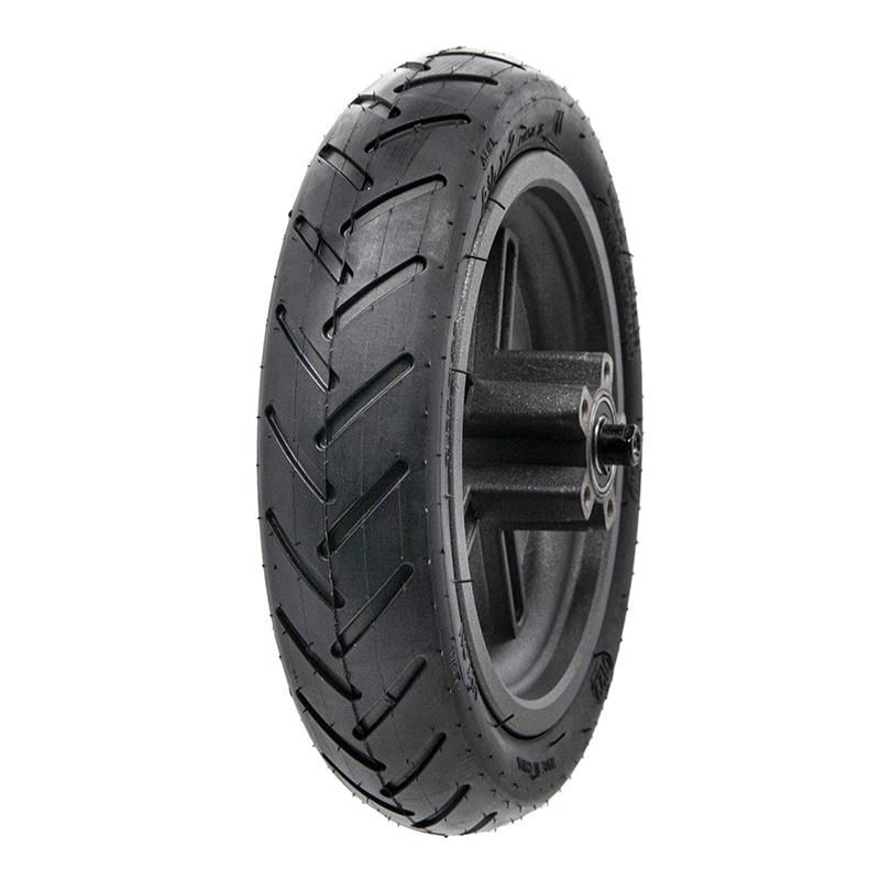 Jante 6,1/B34mm pour pneu 8,5 Wanda pour Xiaomi Pro et Pro2