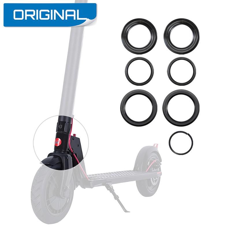 Kit de cuvettes de direction Wispeed Original T850