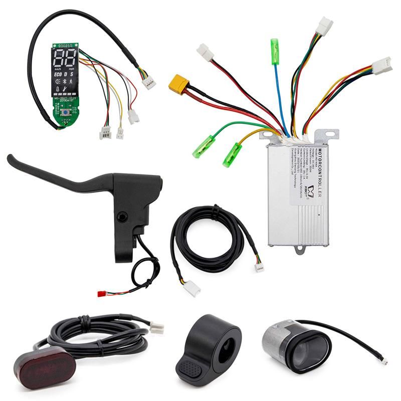 Kit électronique 36V 350W Type d'Écran Max G30