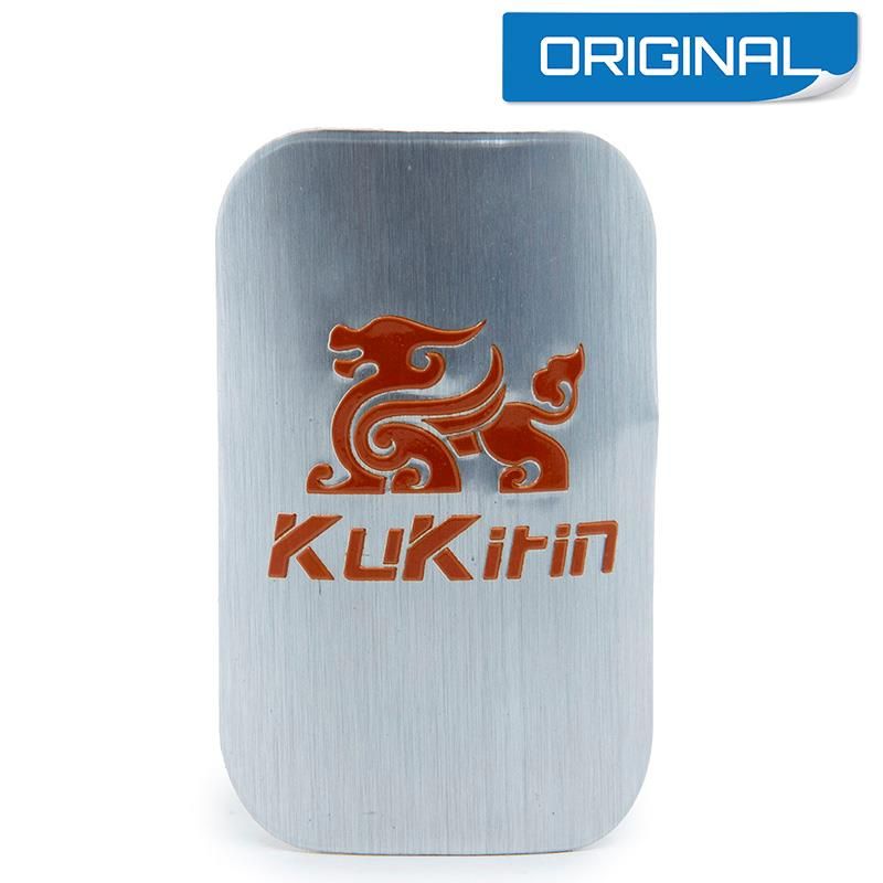 Logo Potence KuKirin G3 Pro [Kugoo]