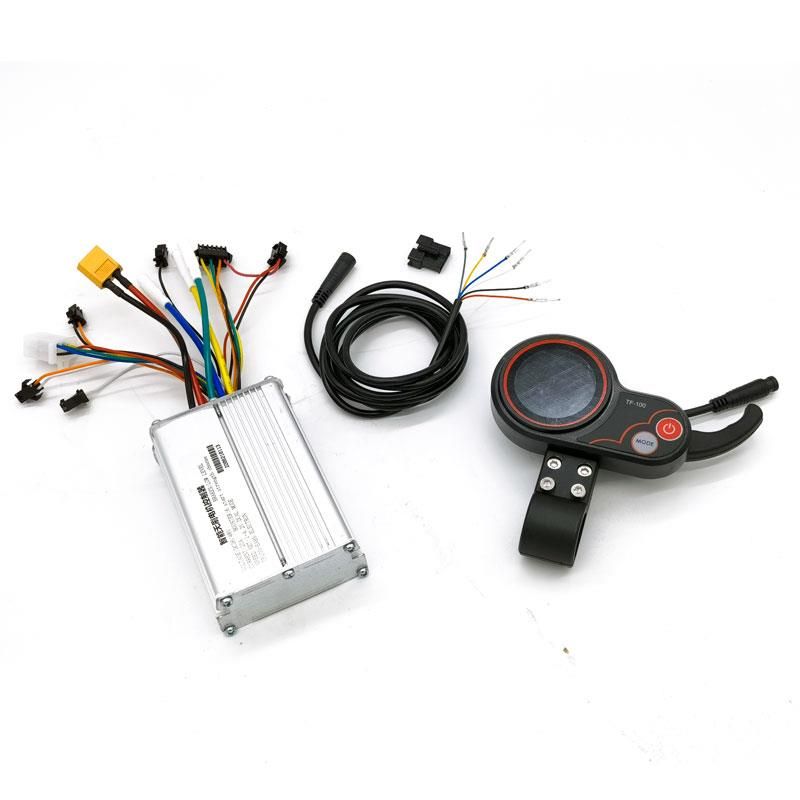 Kit électronique TF-100 48V 20A 500/800W
